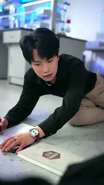 ยาหัวใจเพื่อเธอ