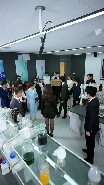 ยาหัวใจเพื่อเธอ