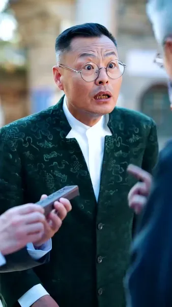 เทพีเหนือความตาย(พากย์ไทย) 