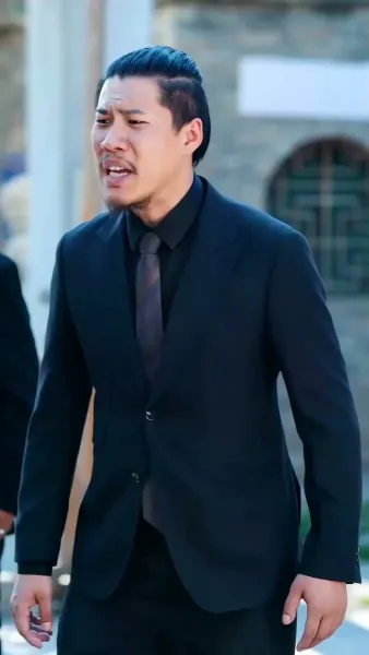 เทพีเหนือความตาย(พากย์ไทย) 