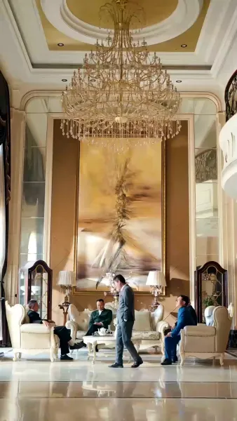 เทพีเหนือความตาย(พากย์ไทย) 