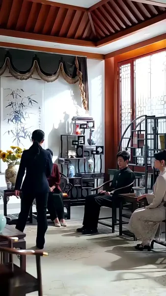 เทพีเหนือความตาย(พากย์ไทย) 