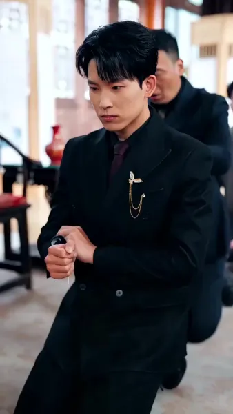 เทพีเหนือความตาย(พากย์ไทย) 