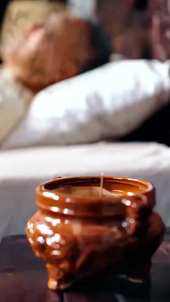 เทพีเหนือความตาย(พากย์ไทย) 