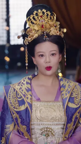 (พากย์เสียง)พรหมลิขิตรักองค์ชาย