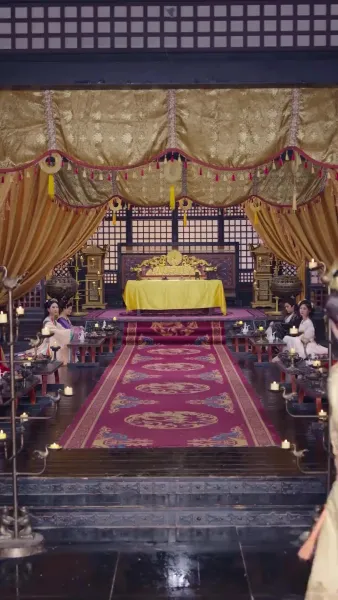 (พากย์เสียง)พรหมลิขิตรักองค์ชาย