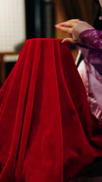 (พากย์เสียง)พรหมลิขิตรักองค์ชาย