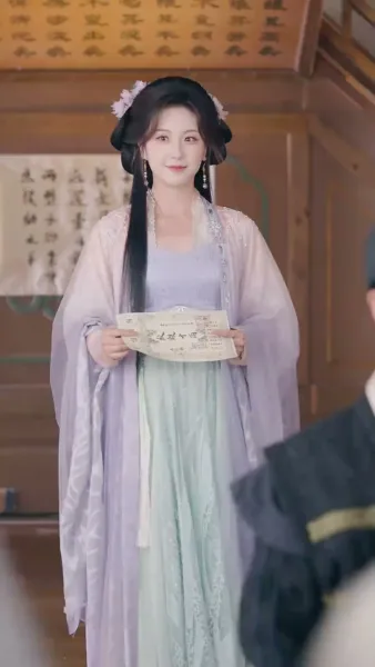 (พากย์เสียง)พรหมลิขิตรักองค์ชาย