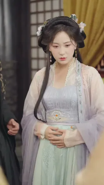 (พากย์เสียง)พรหมลิขิตรักองค์ชาย