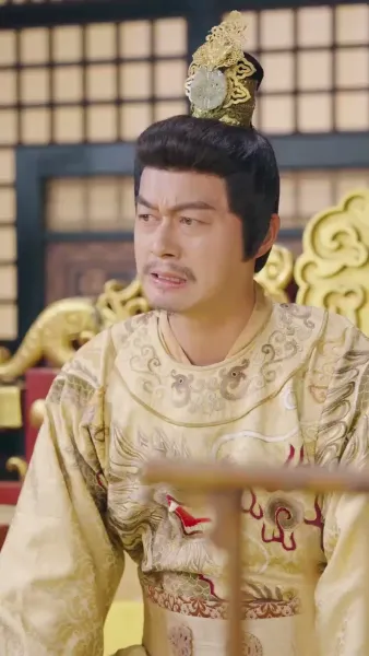 (พากย์เสียง)พรหมลิขิตรักองค์ชาย