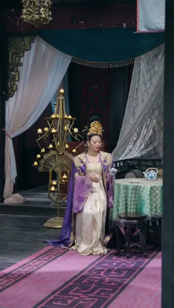 (พากย์เสียง)พรหมลิขิตรักองค์ชาย