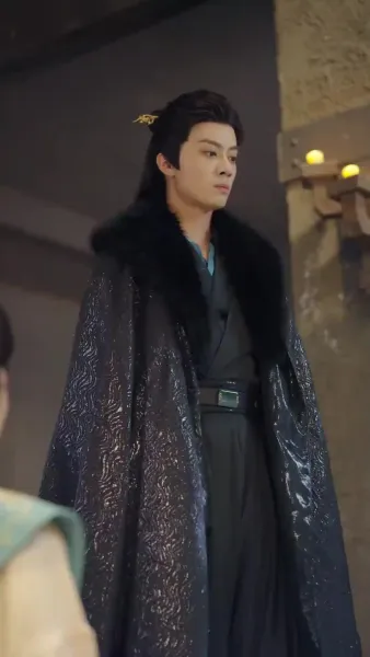 (พากย์เสียง)พรหมลิขิตรักองค์ชาย