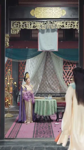 (พากย์เสียง)พรหมลิขิตรักองค์ชาย