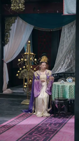 (พากย์เสียง)พรหมลิขิตรักองค์ชาย