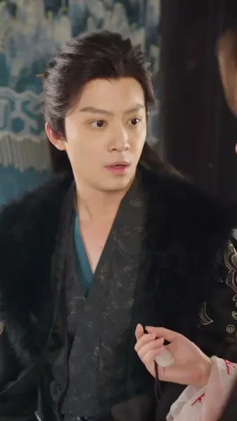 (พากย์เสียง)พรหมลิขิตรักองค์ชาย