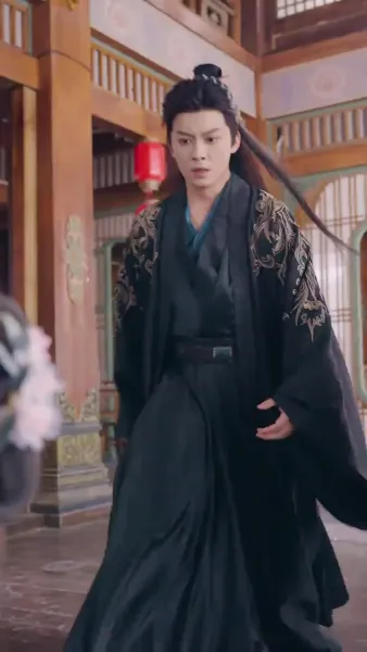 (พากย์เสียง)พรหมลิขิตรักองค์ชาย