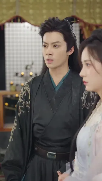 (พากย์เสียง)พรหมลิขิตรักองค์ชาย