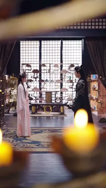 (พากย์เสียง)พรหมลิขิตรักองค์ชาย