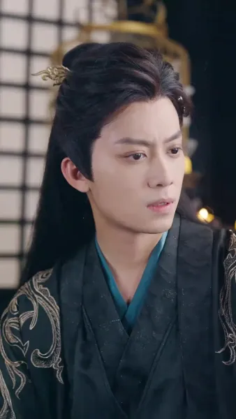 (พากย์เสียง)พรหมลิขิตรักองค์ชาย