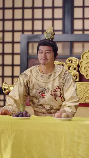 (พากย์เสียง)พรหมลิขิตรักองค์ชาย