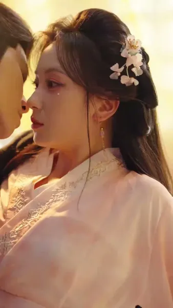 (พากย์เสียง)พรหมลิขิตรักองค์ชาย