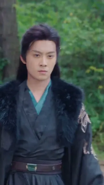 (พากย์เสียง)พรหมลิขิตรักองค์ชาย