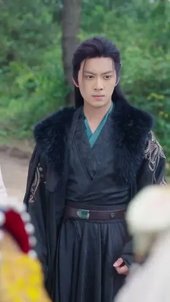 (พากย์เสียง)พรหมลิขิตรักองค์ชาย