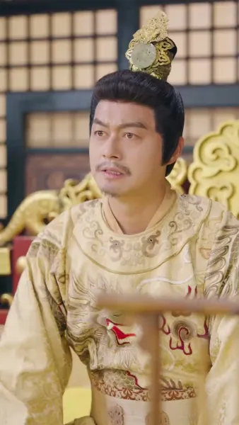 (พากย์เสียง)พรหมลิขิตรักองค์ชาย