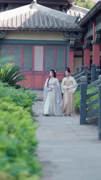 (พากย์เสียง)พรหมลิขิตรักองค์ชาย