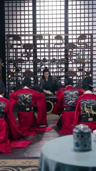 (พากย์เสียง)พรหมลิขิตรักองค์ชาย