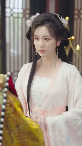 (พากย์เสียง)พรหมลิขิตรักองค์ชาย