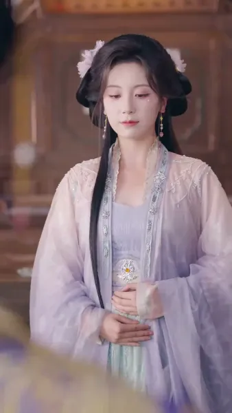 (พากย์เสียง)พรหมลิขิตรักองค์ชาย