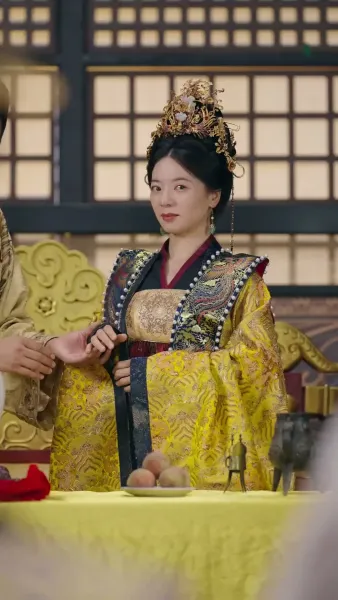 (พากย์เสียง)พรหมลิขิตรักองค์ชาย