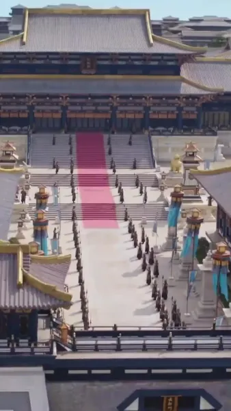 (พากย์เสียง)พรหมลิขิตรักองค์ชาย