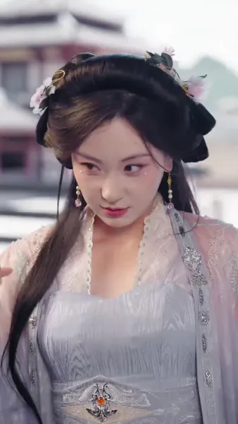 (พากย์เสียง)พรหมลิขิตรักองค์ชาย