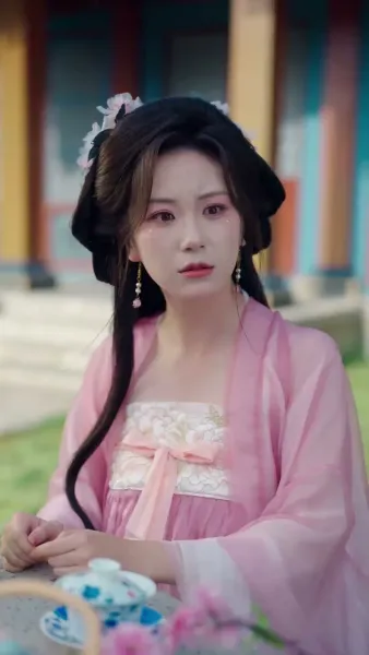 (พากย์เสียง)พรหมลิขิตรักองค์ชาย