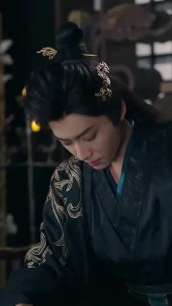 (พากย์เสียง)พรหมลิขิตรักองค์ชาย