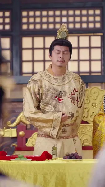 (พากย์เสียง)พรหมลิขิตรักองค์ชาย