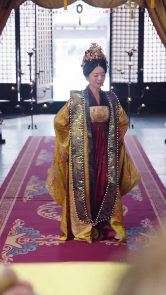 (พากย์เสียง)พรหมลิขิตรักองค์ชาย