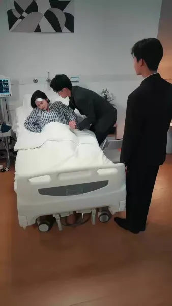 ลวงให้รัก ล่อให้ร้าย