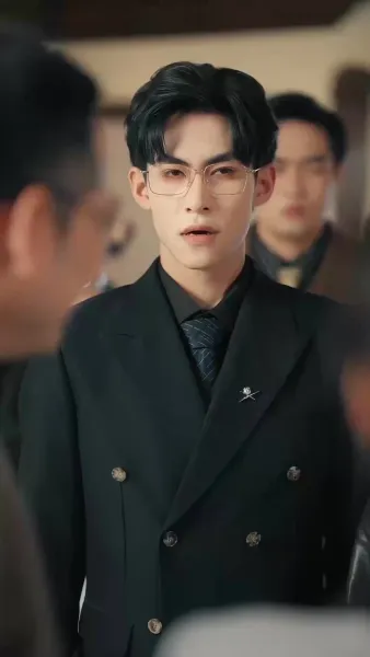 ลวงให้รัก ล่อให้ร้าย