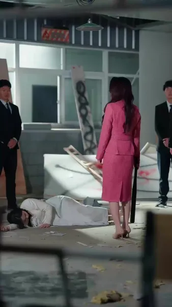 ลวงให้รัก ล่อให้ร้าย