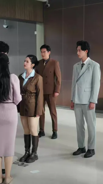 ลวงให้รัก ล่อให้ร้าย