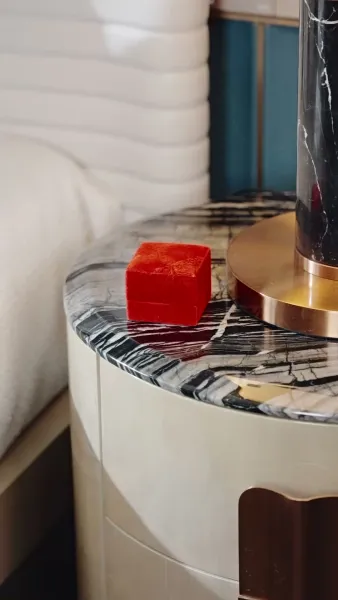 ราชินีนักบู๊ทวงบัลลังก์