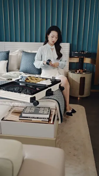 ราชินีนักบู๊ทวงบัลลังก์