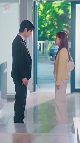 เผลอรักคุณซีอีโอ