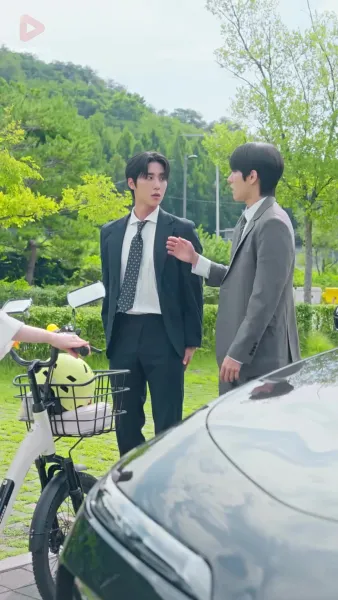 เผลอรักคุณซีอีโอ