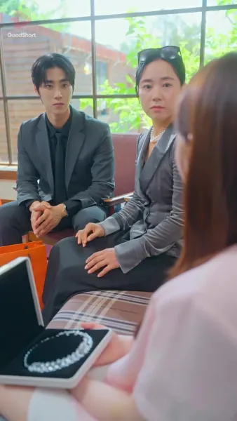 เผลอรักคุณซีอีโอ