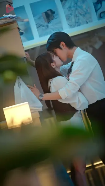 เผลอรักคุณซีอีโอ