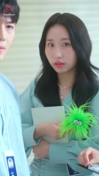 เผลอรักคุณซีอีโอ